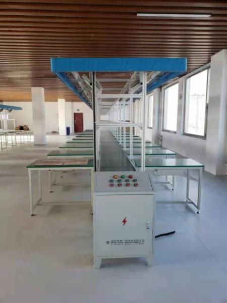 Dây chuyền sản xuất